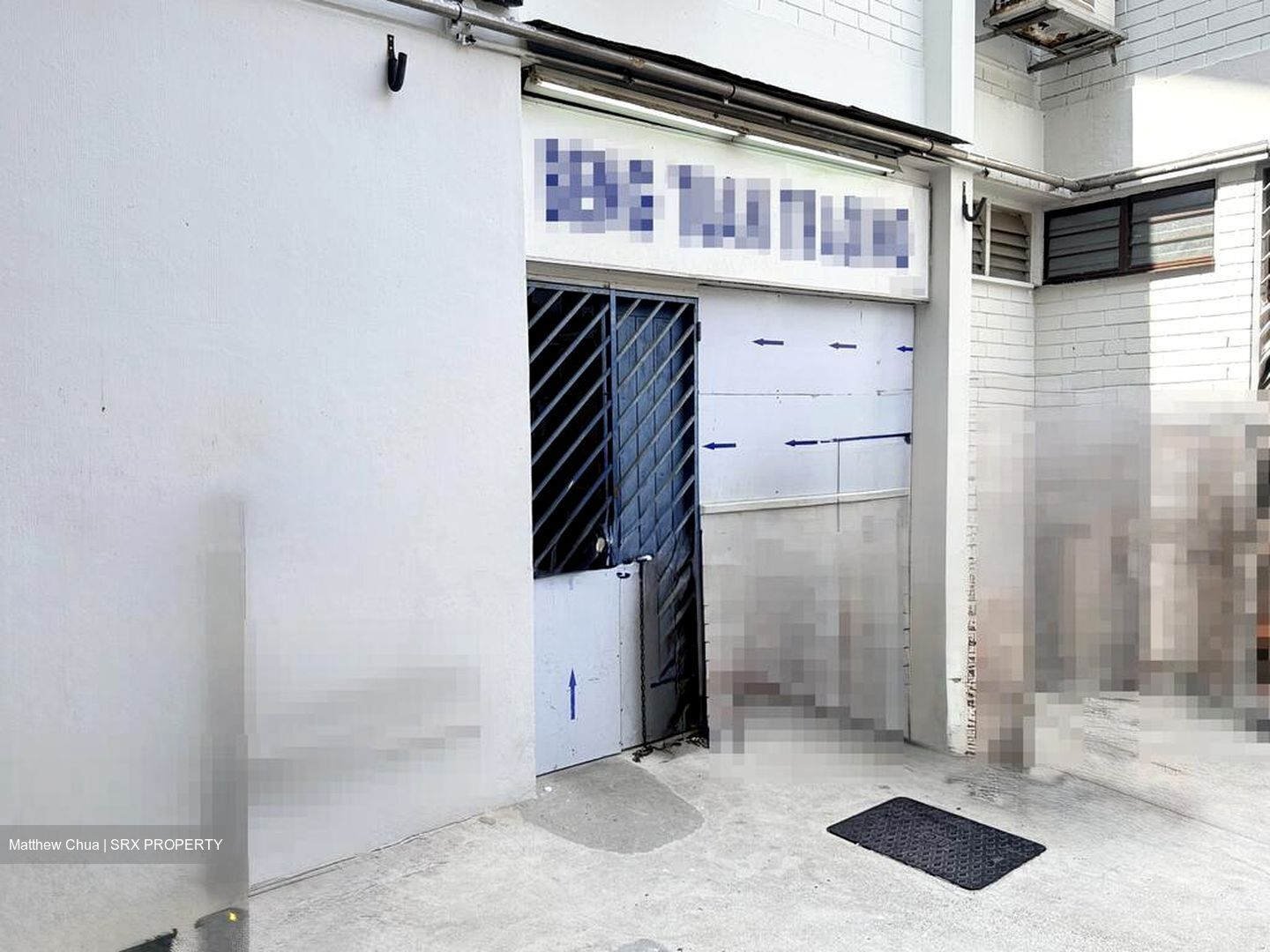 Ubi Avenue 1 (D14), Shop House #548763021